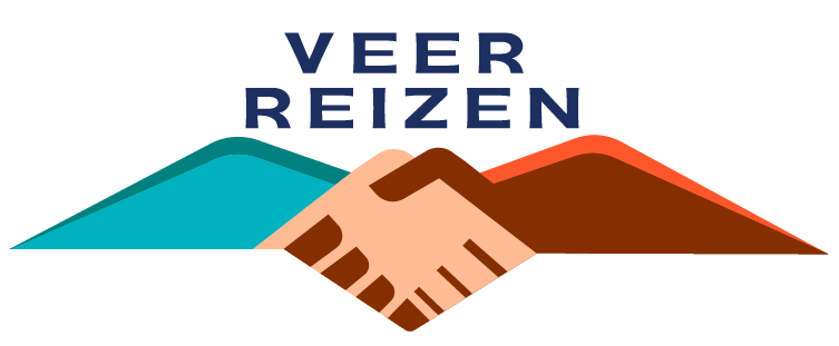 Veerreizen